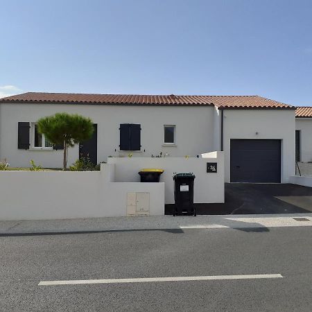 Agreable Maison De Vacances Vaux-sur-Mer Exterior photo