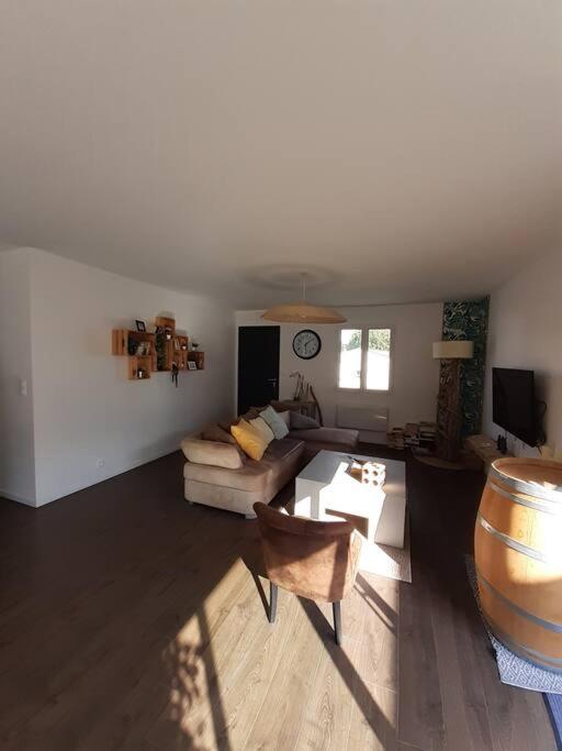 Agreable Maison De Vacances Vaux-sur-Mer Exterior photo